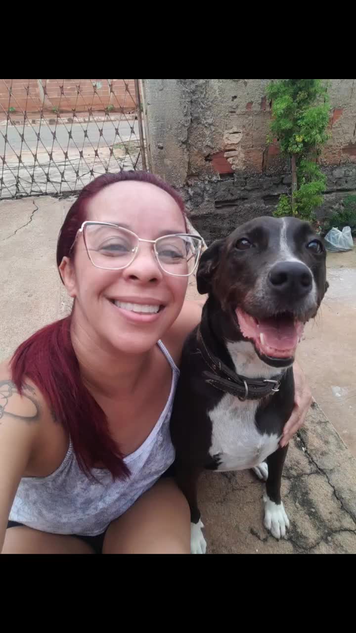 @Eliane Ferreira