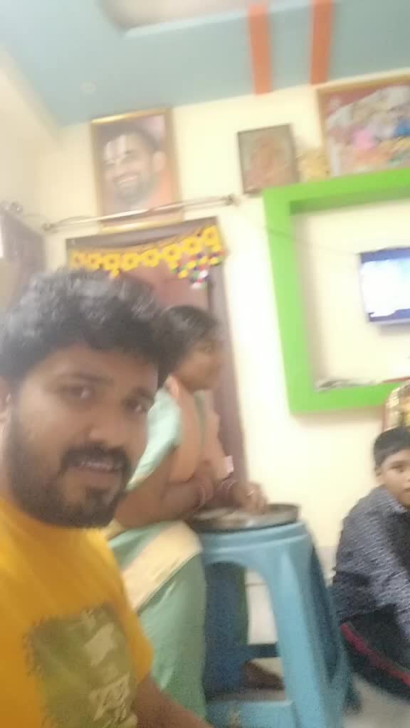 @Katuri Sridhar