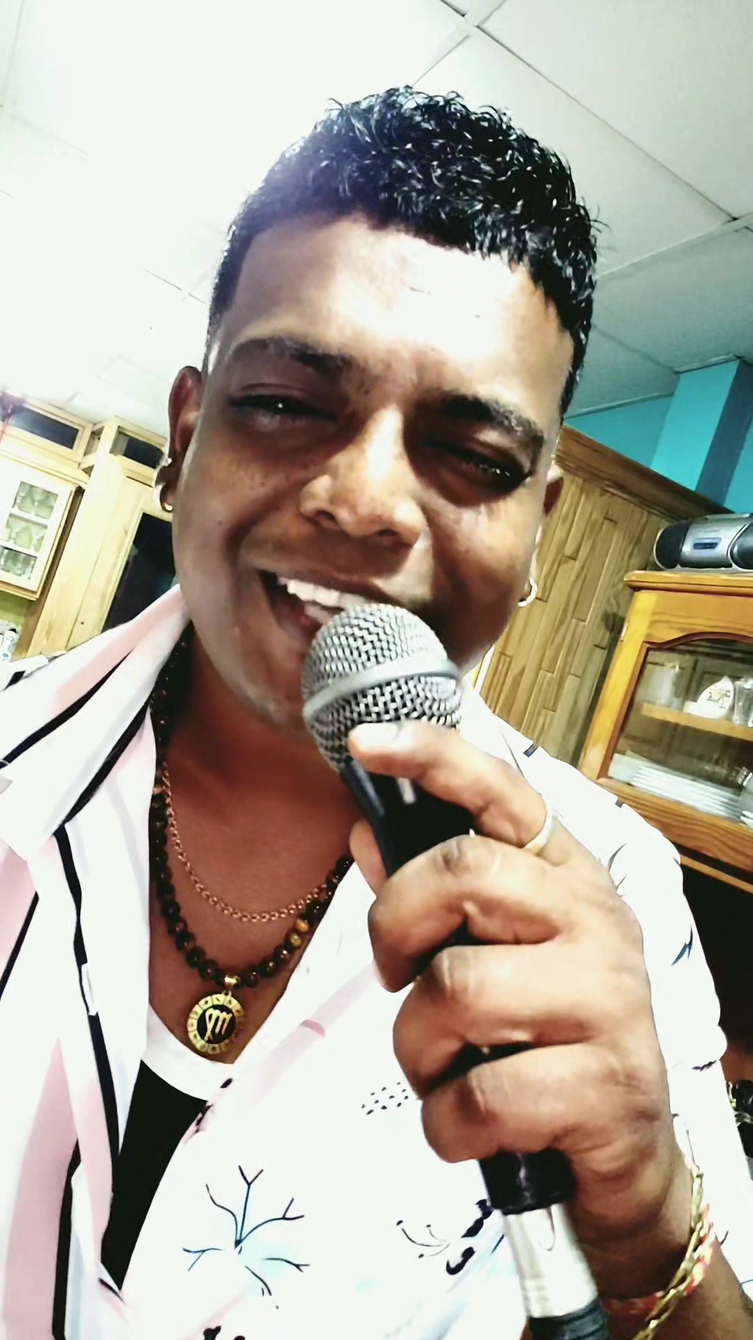 @Dave Sookram Music