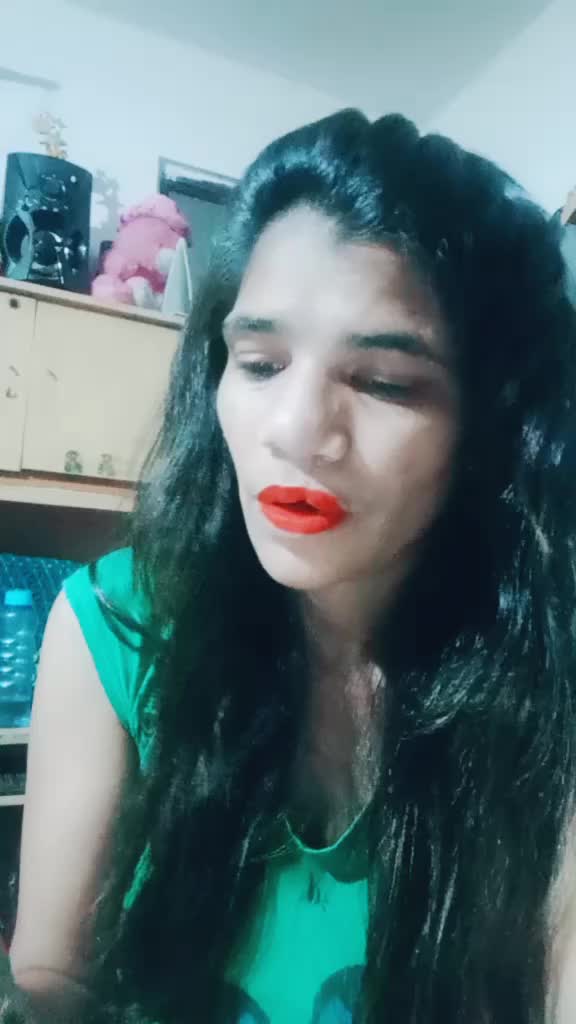 @Kiran Saxena