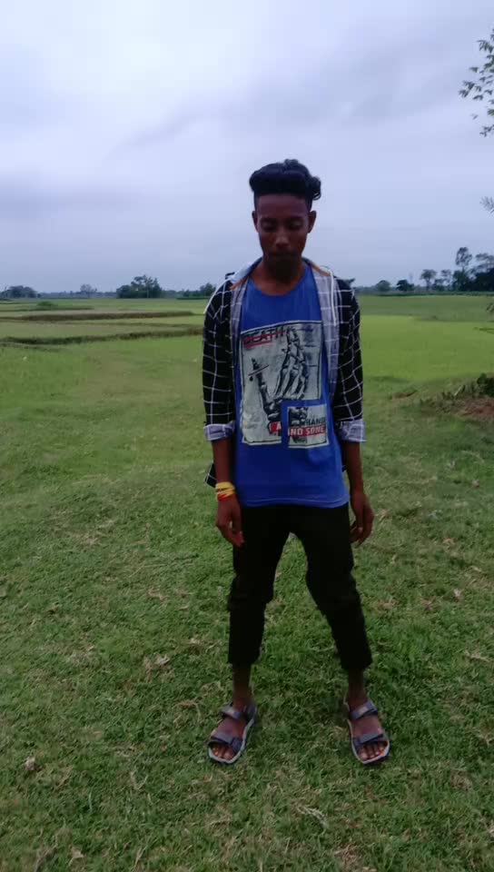 @Ramesh Mal
