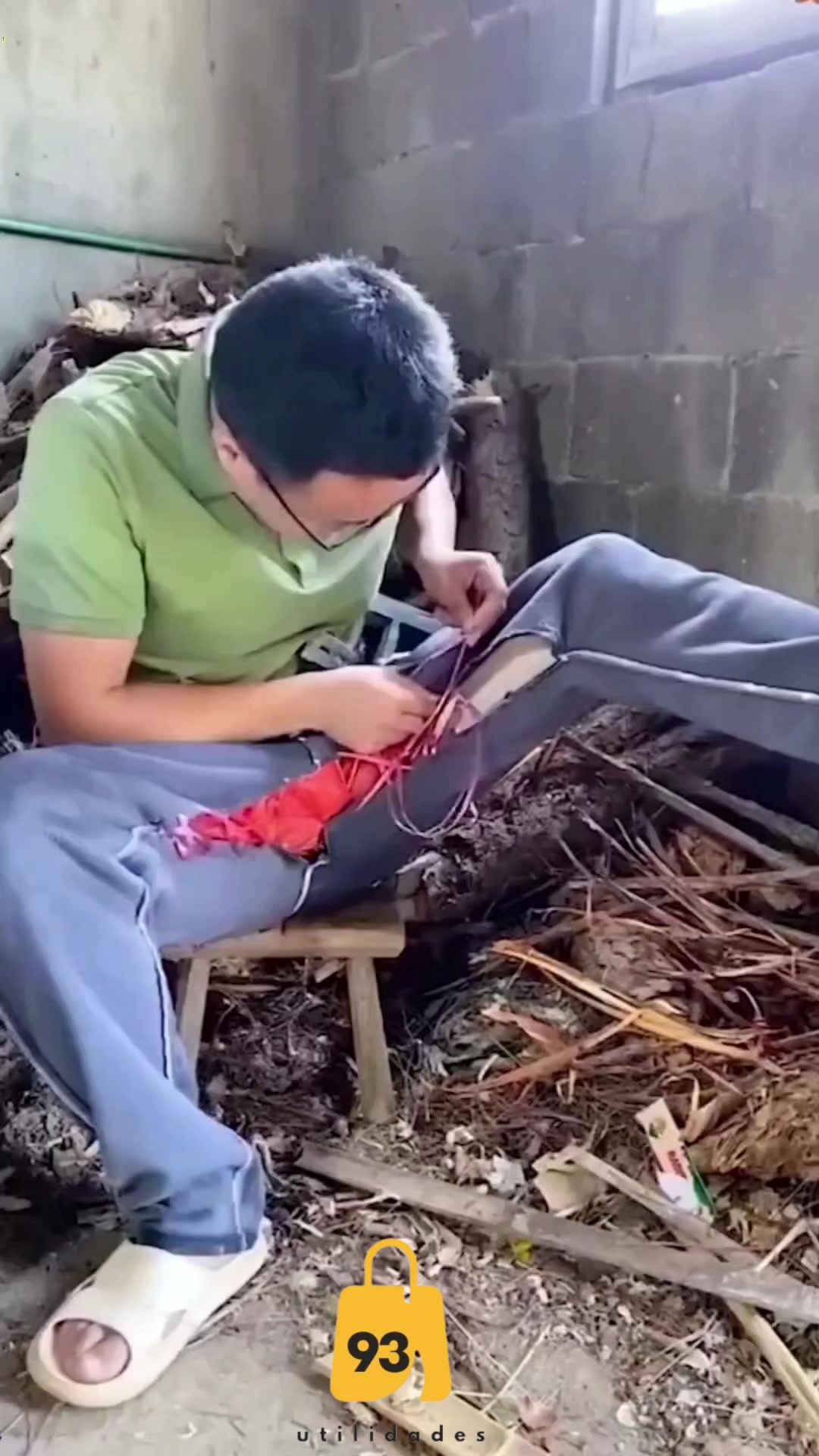 @S&oacute; Achadinhos