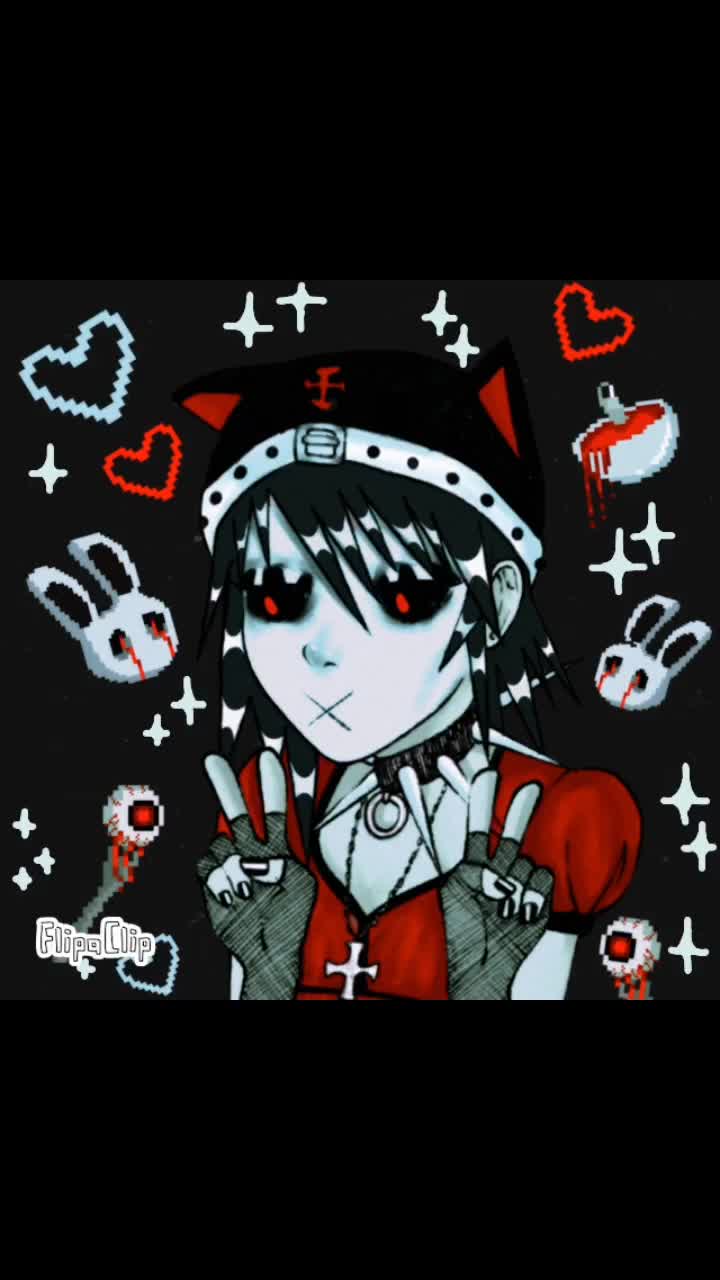 @•* ♡ ✞☠︎ 𝒥𝒶𝓃𝓃𝒶 ☠︎✞ ♡*•