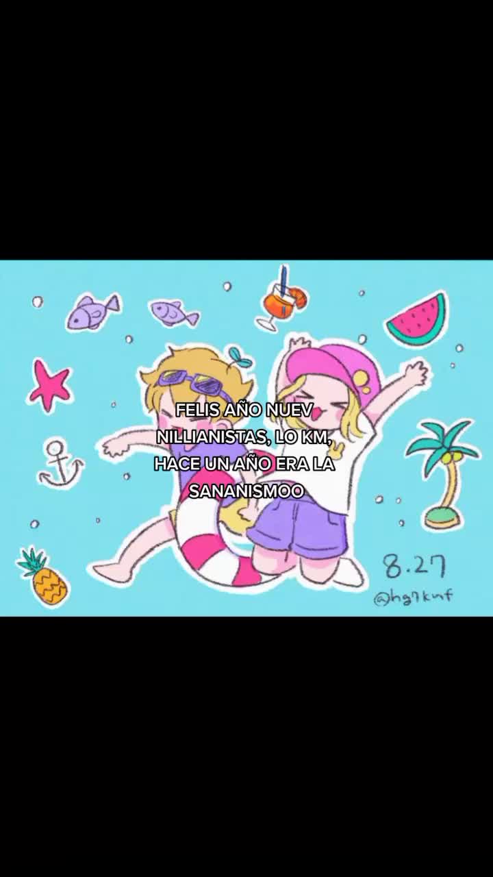 @Best nillianista