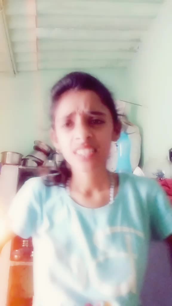 @Ammu lucky