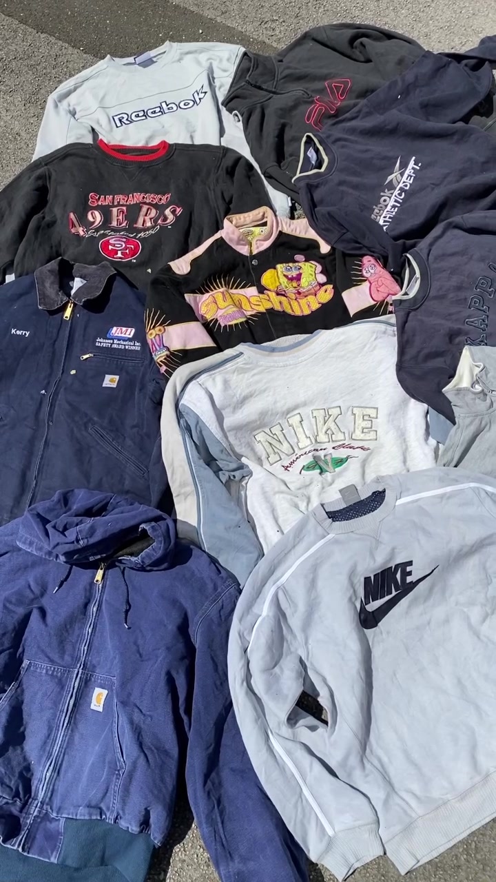 @wakos wardrobe