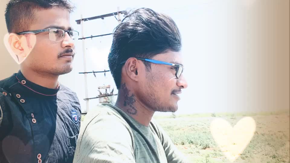 @Alone Subbu 1996