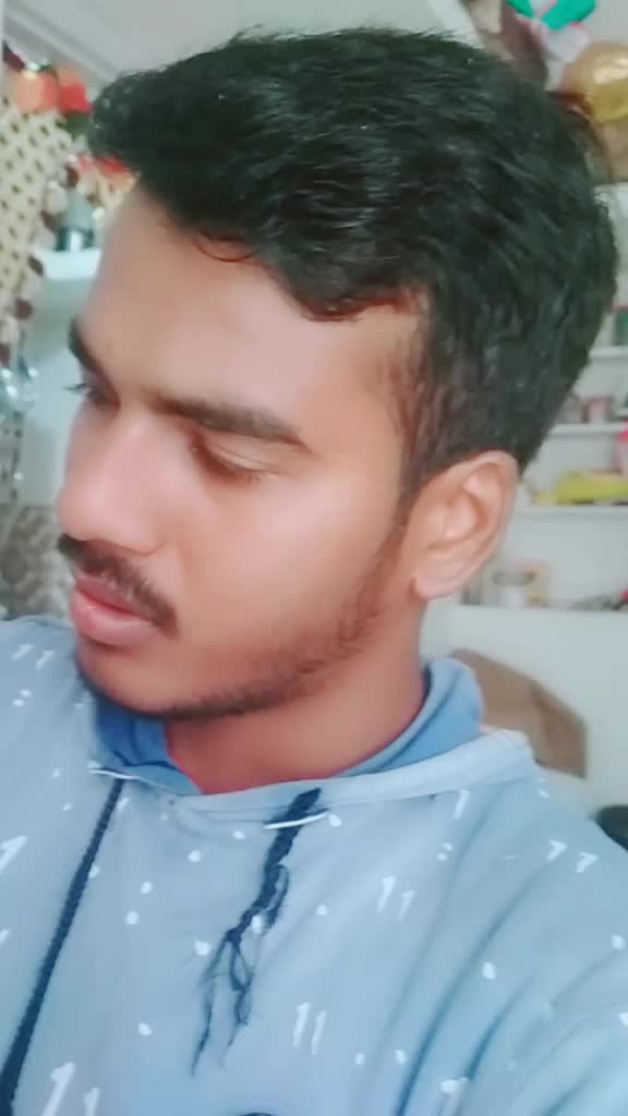 @Manju killer.