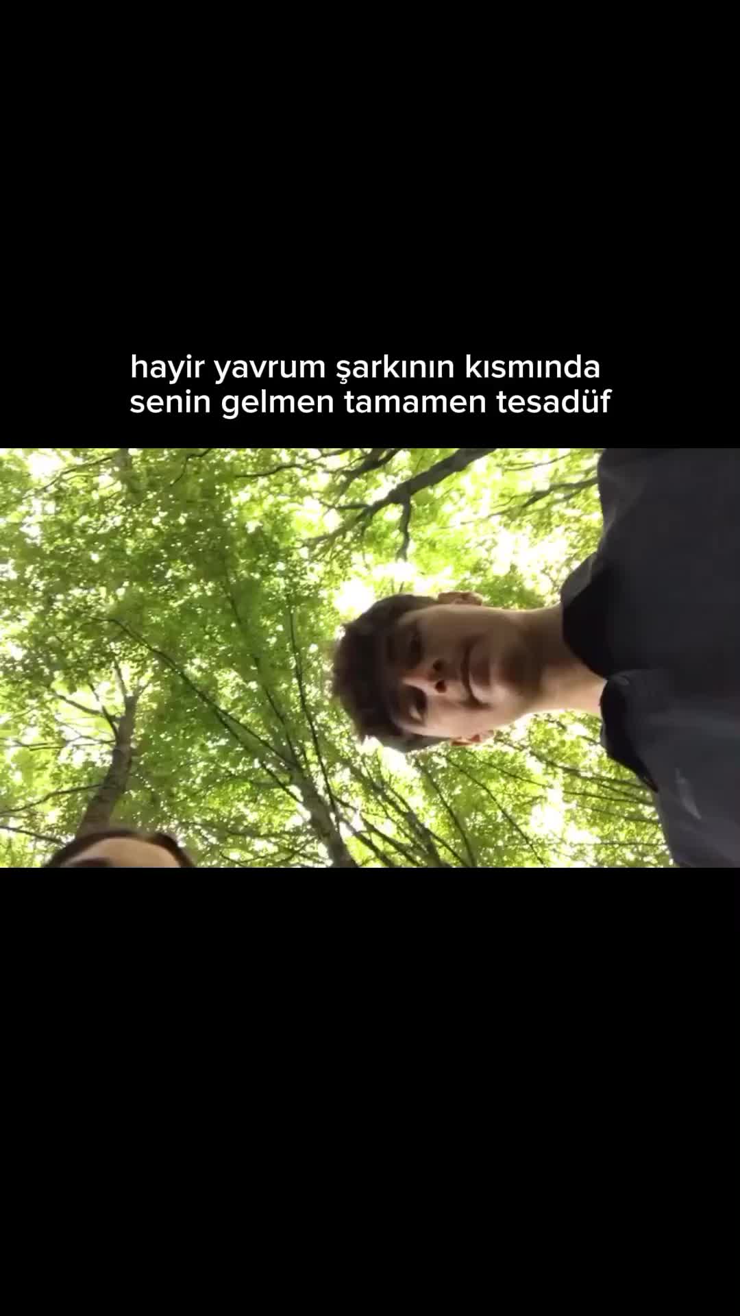 @Allah&rsquo;ınDediğiOlur