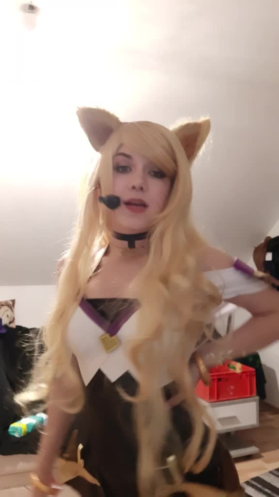 @Jenny_Kayazumi