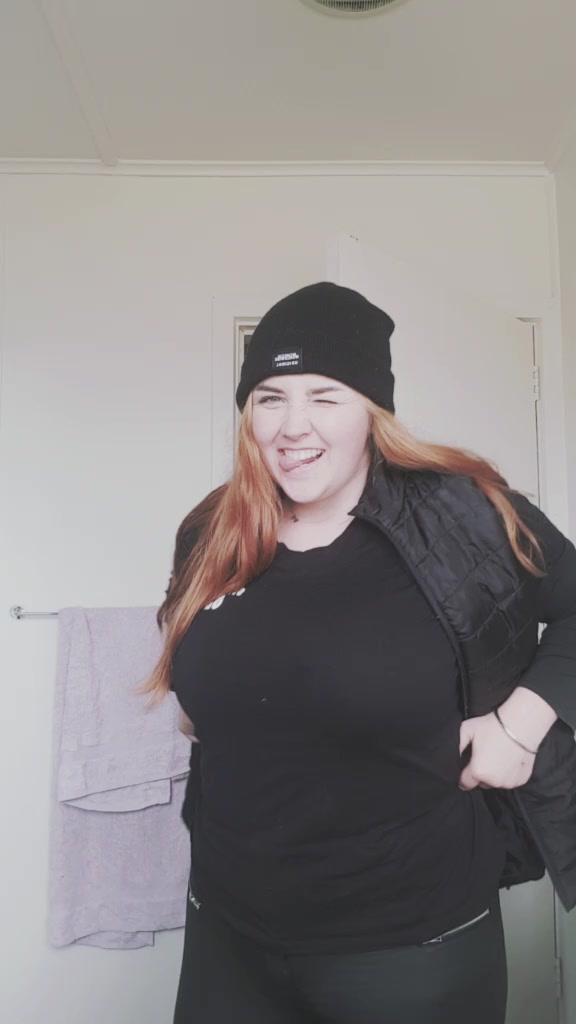 @georgia liggett