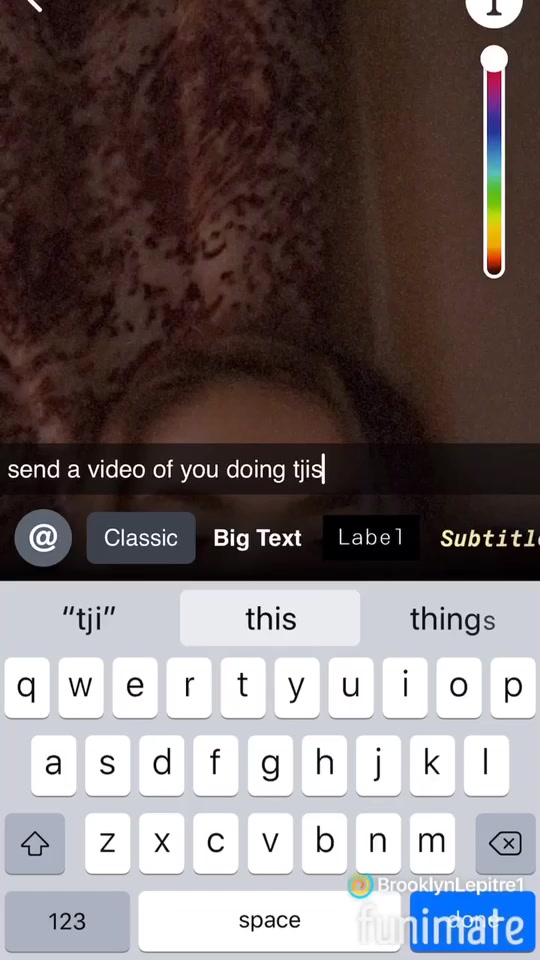 @IZZY HALIE BROOKLYN🥺
