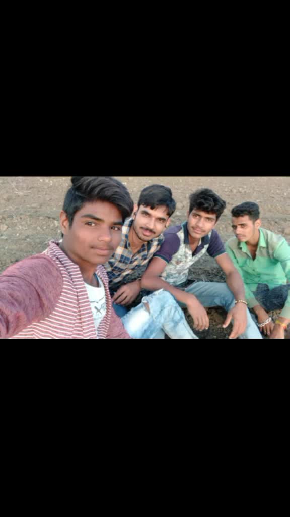 @दिलीप चौधरी जलोद mp