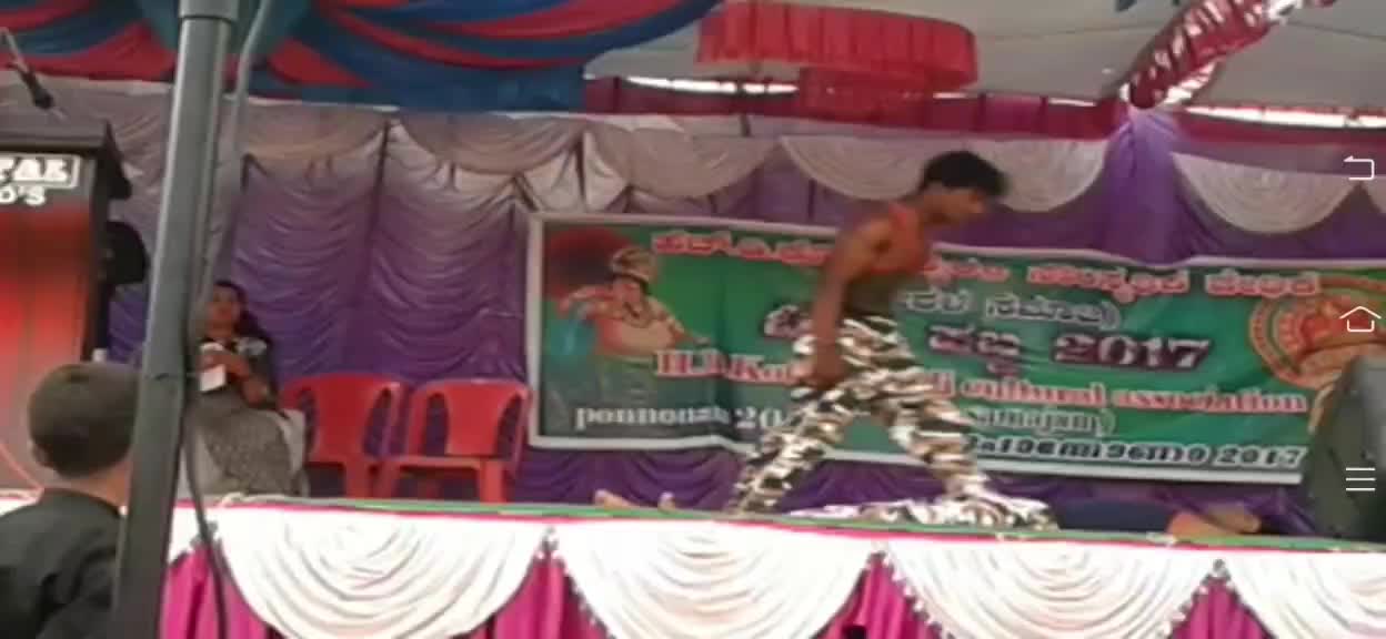 @Dancer Saran