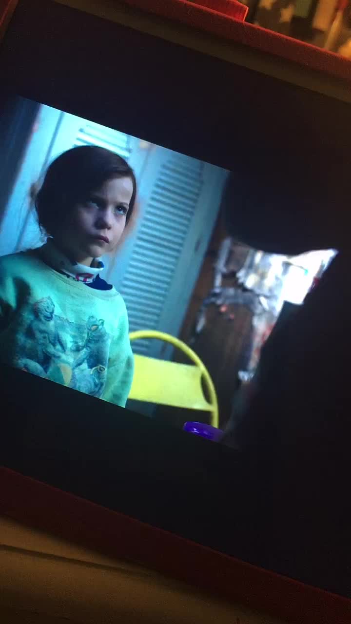 @Netflix!