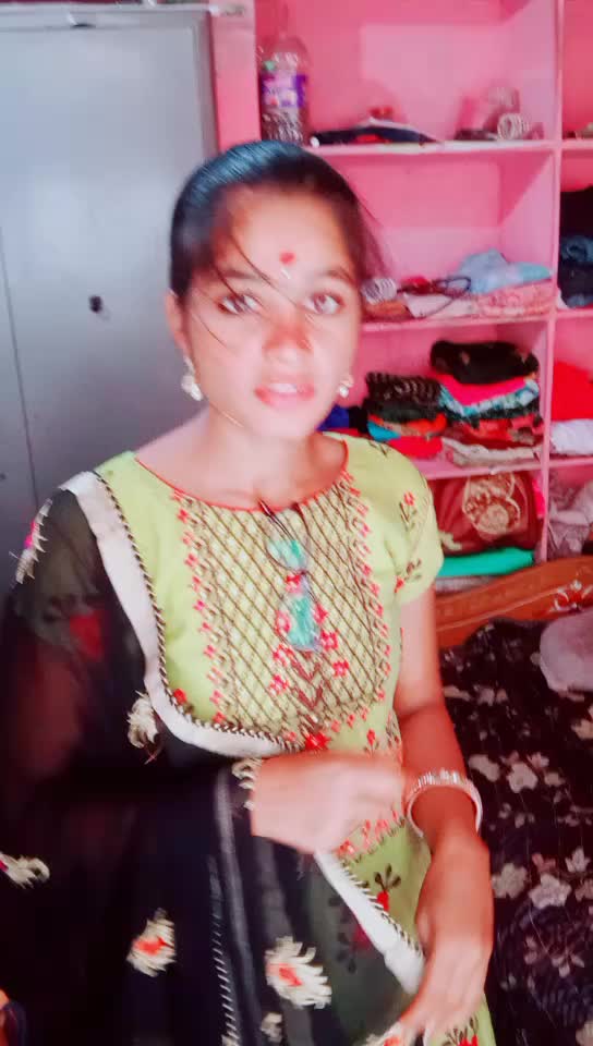 @lucky reethu