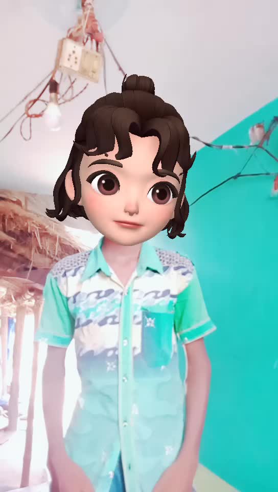 @Ram Kumar