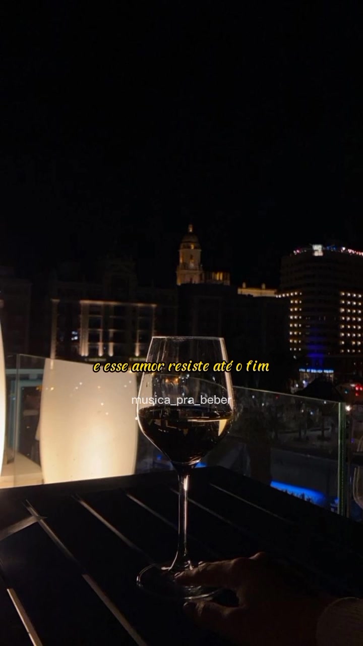@musica para beber