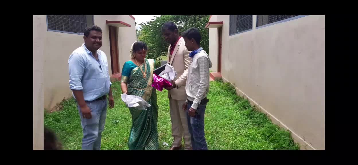@Bharath Bharu