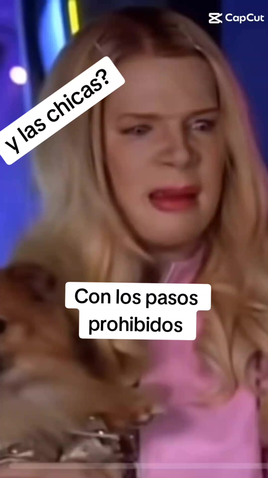 @Rebeca Bernal