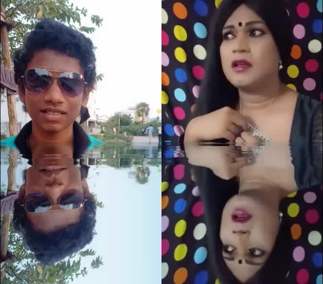 @smiling queen