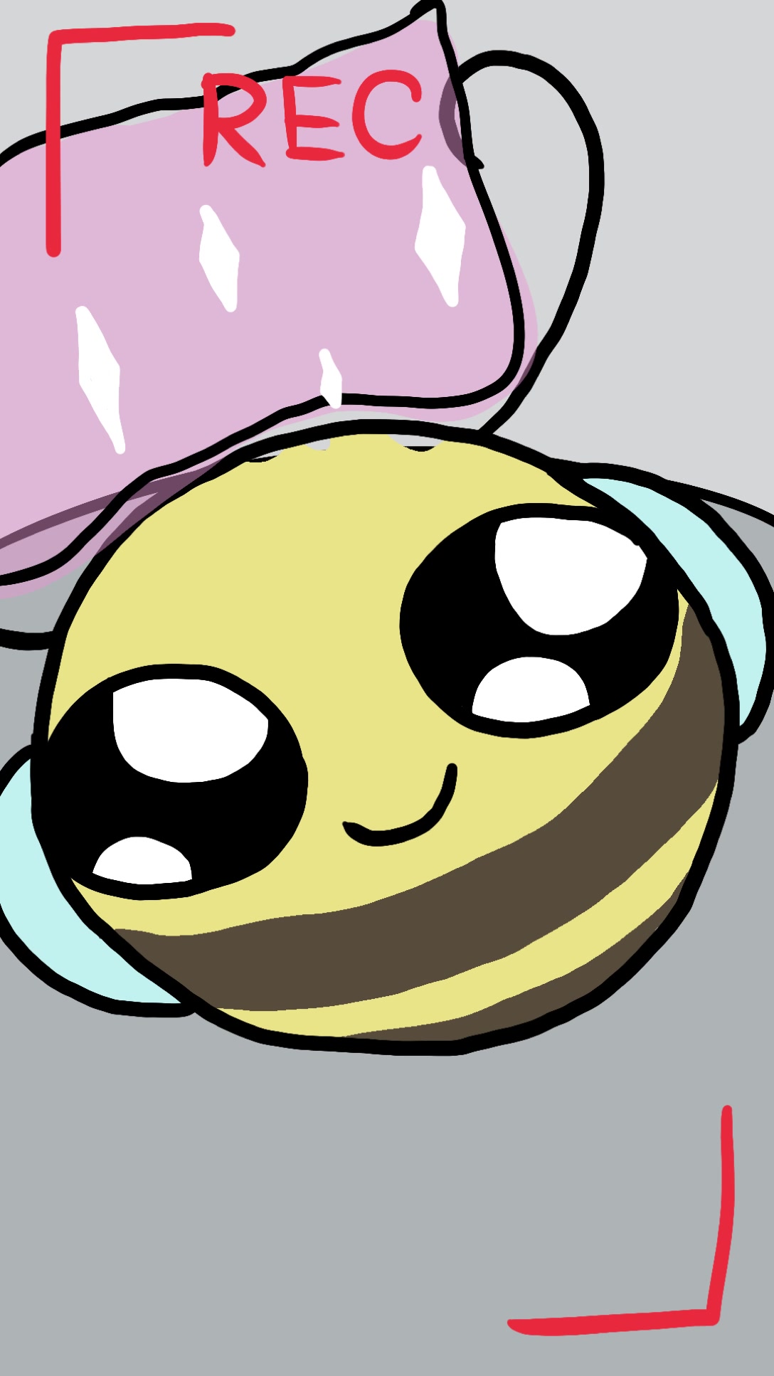 @Rare Doodle
