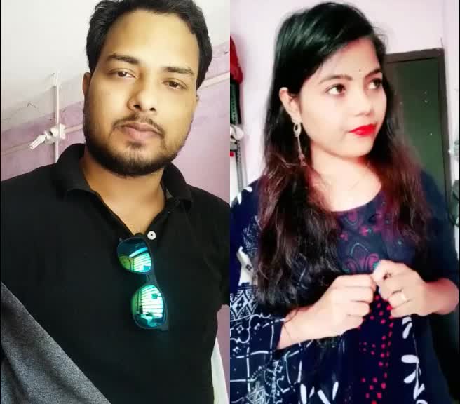 @Anil Kumar Nahak
