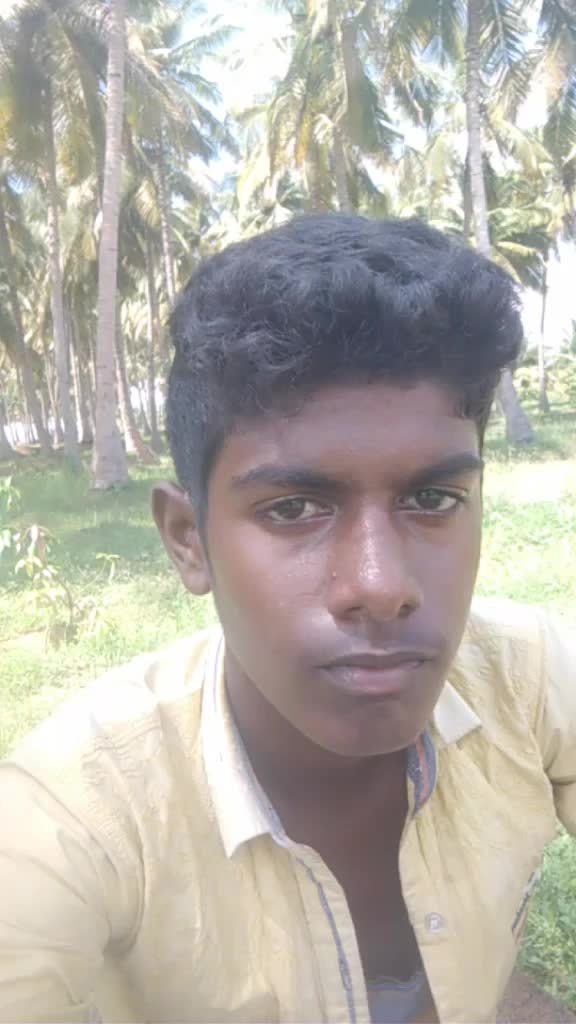 @Kanagaraj M