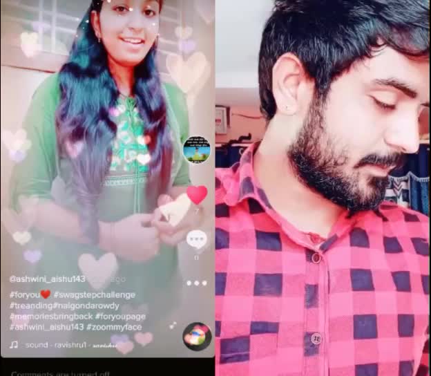 @aishu❤️ Ashwini