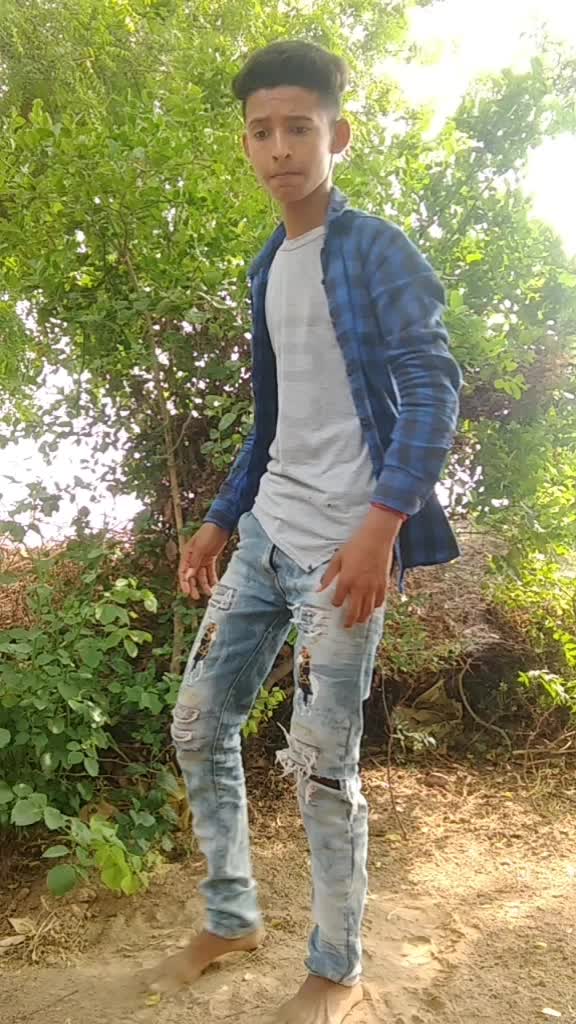 @shivam tomar dancer