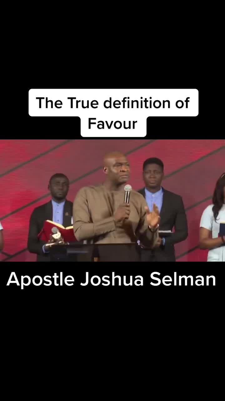 @Apostolic&PropheticTV