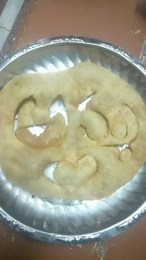 @Kandepu durga bhavan