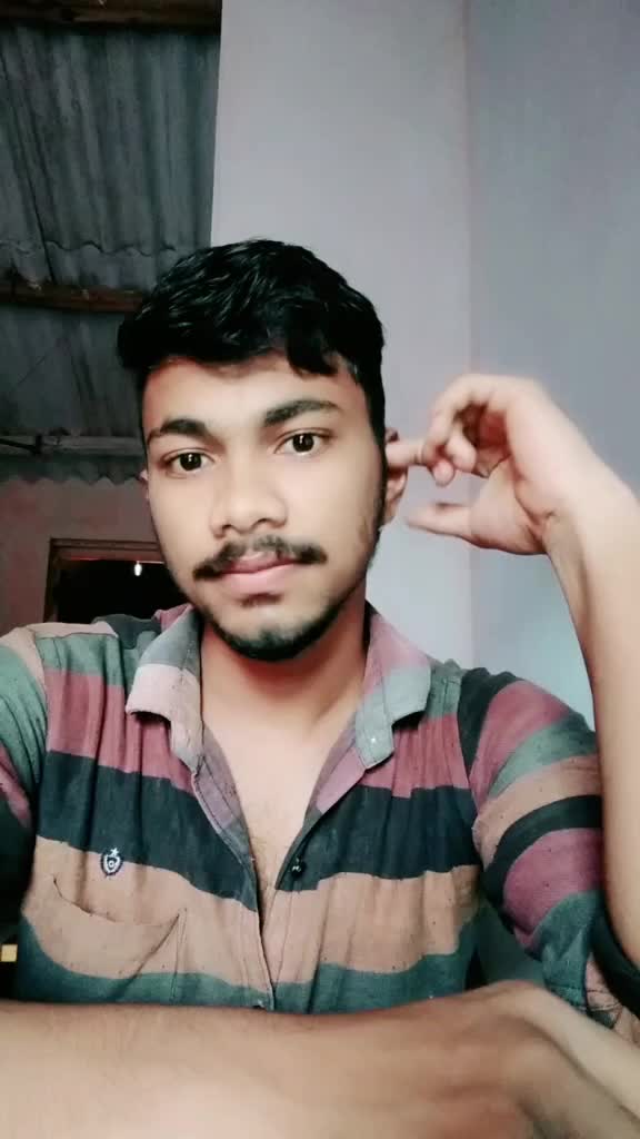 @Siva local boy