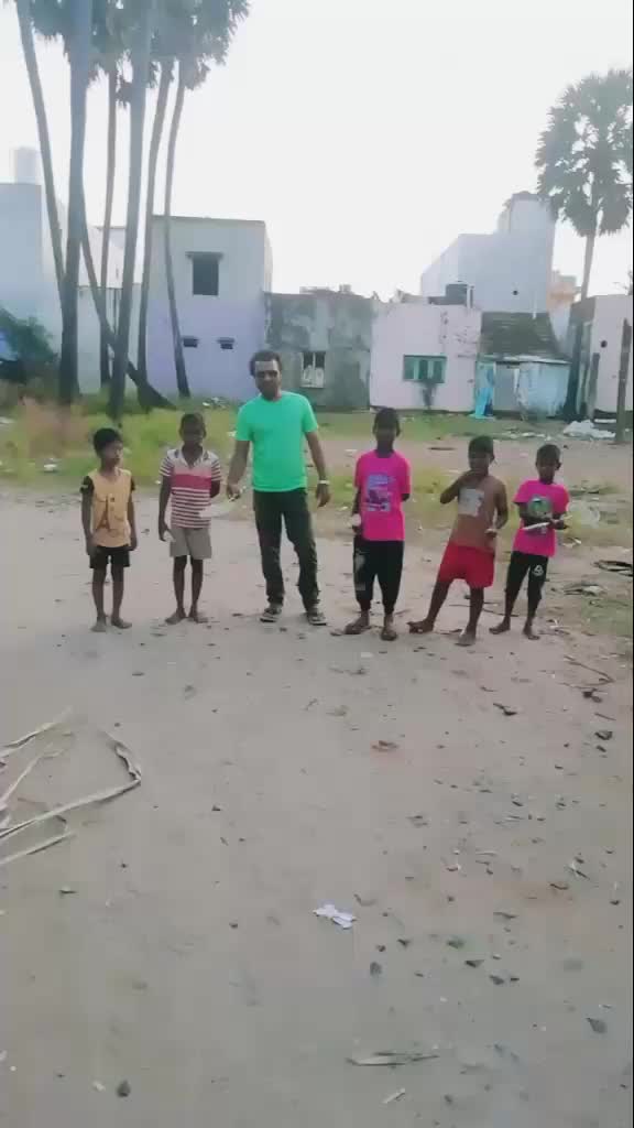 @Simbu Mani