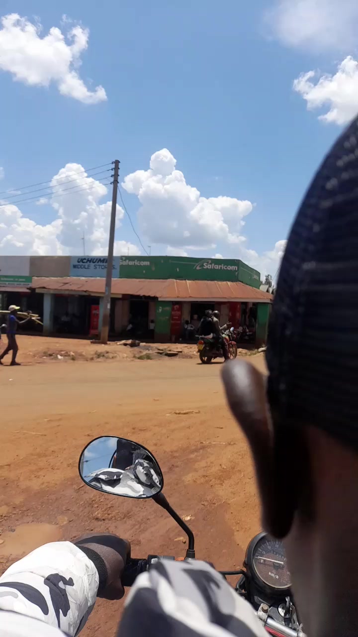 @Wafula Wekesa Kennedy