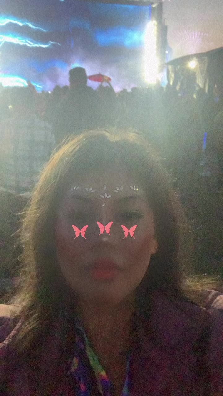 @Alexa Zamora