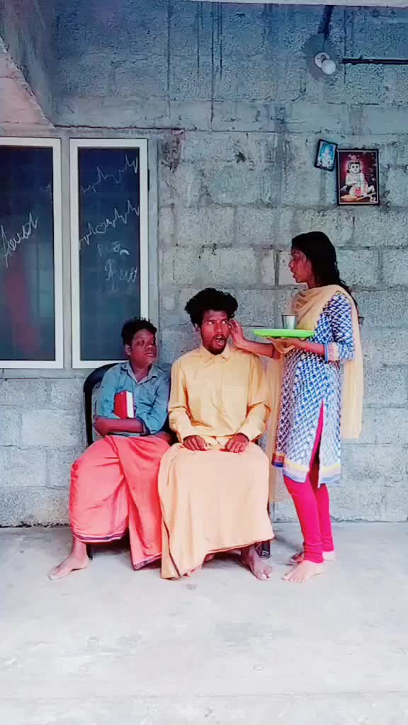 @Sandeep ZE Kannan