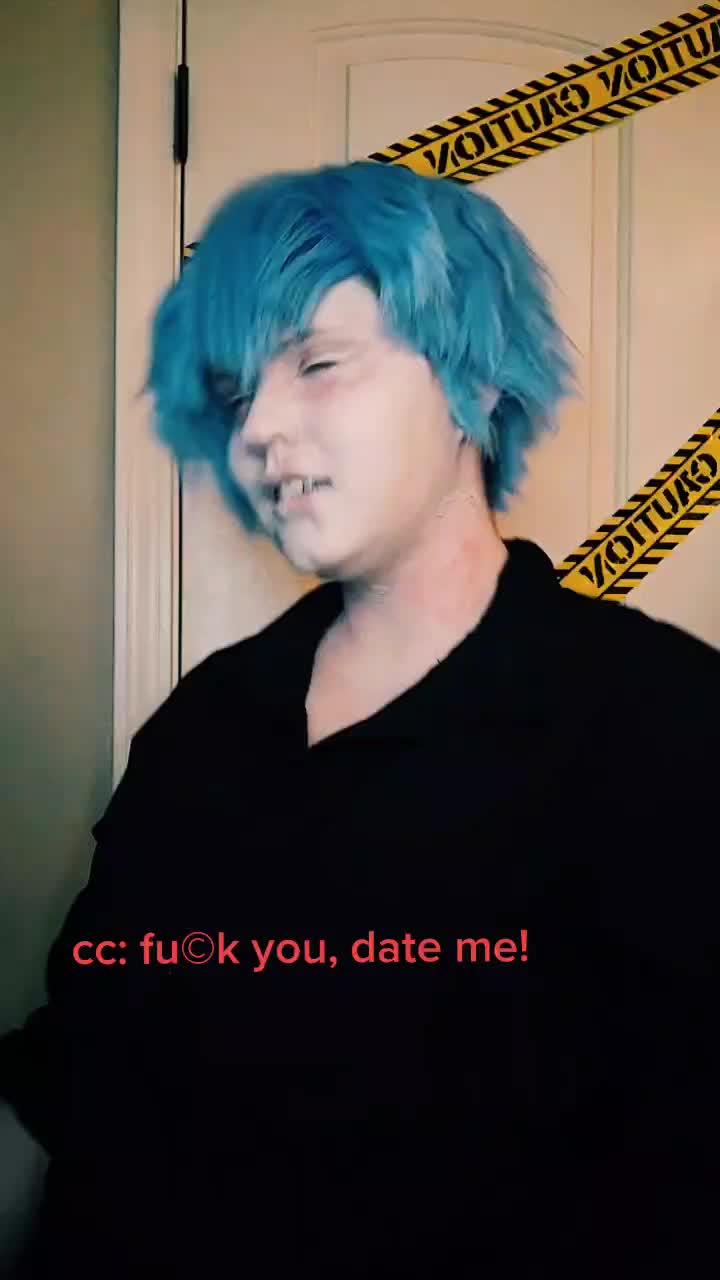 @Little Zombie Girl