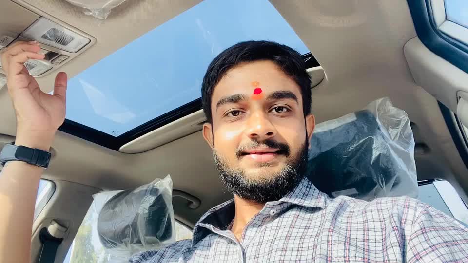 @Goswami Aryan