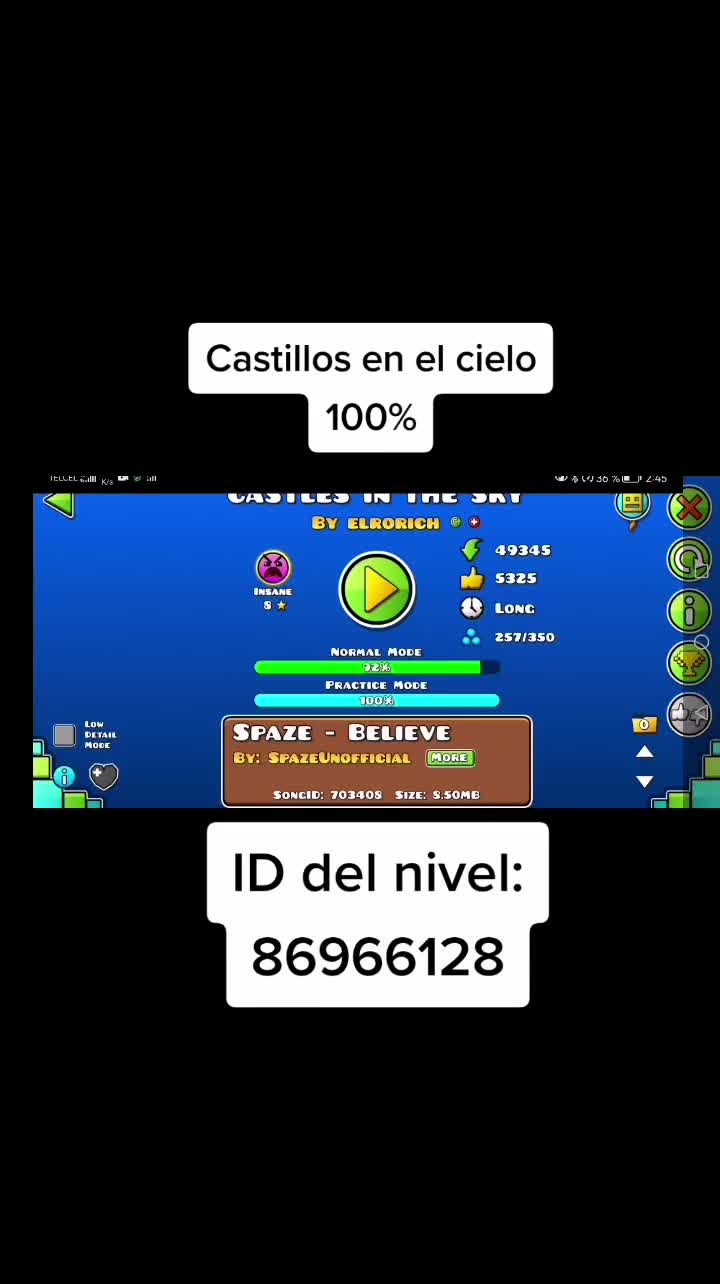 @Creepacio