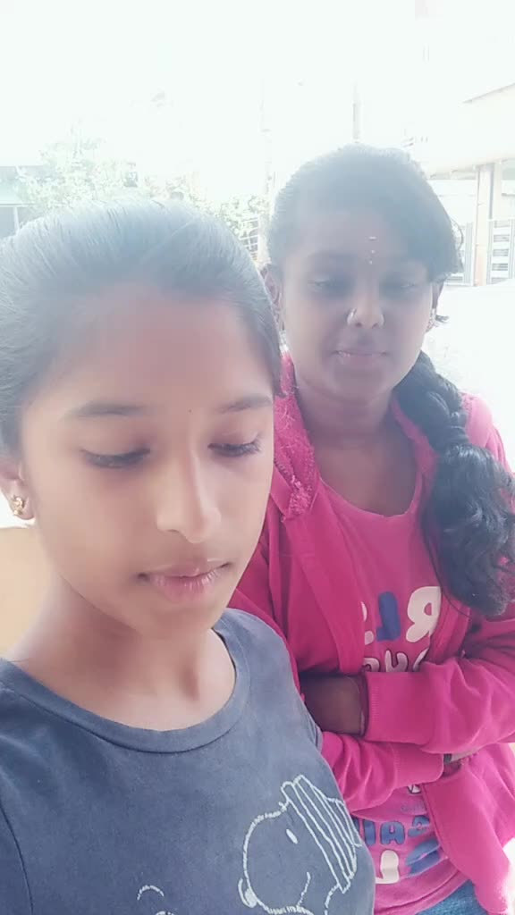 @rowday baby  chinni&hearts;