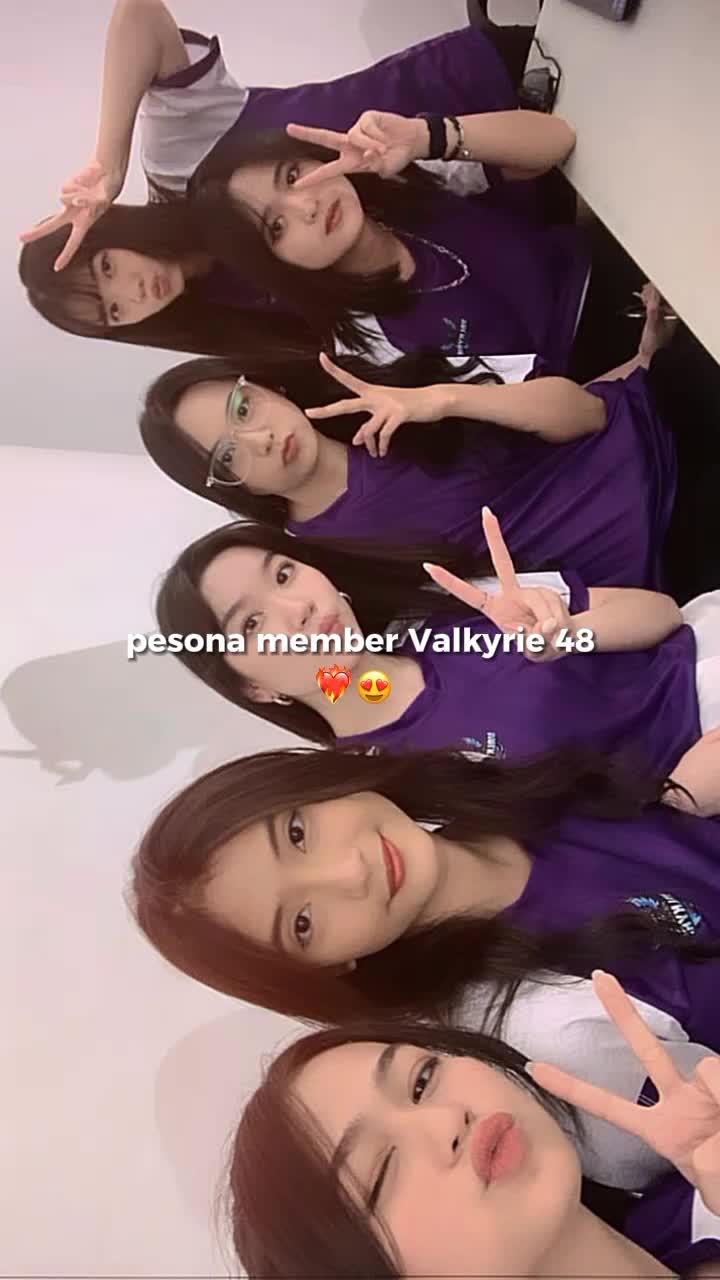 @Valkyrie48