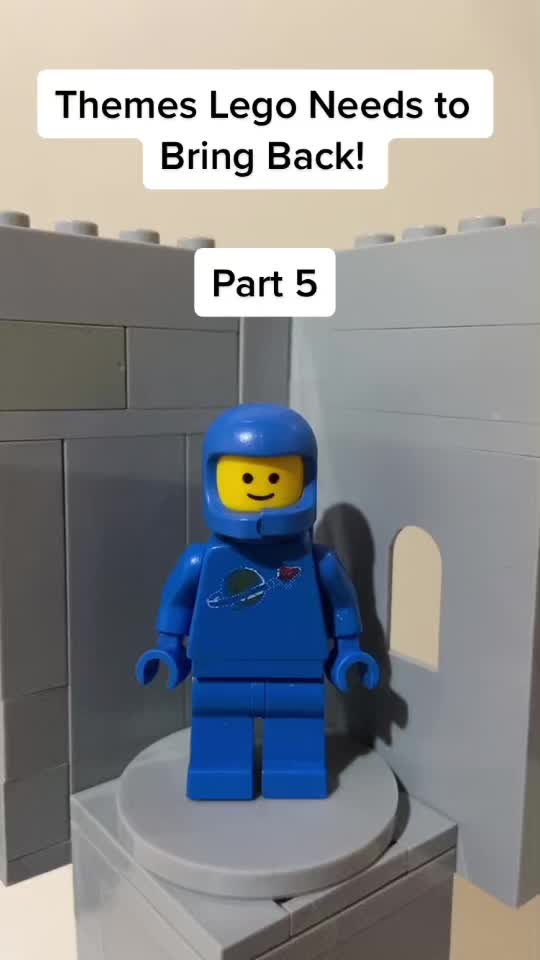 @Million Bricks