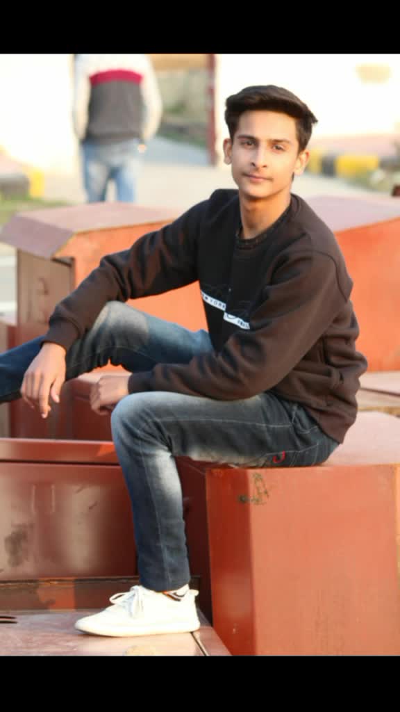 @Harsh Rana