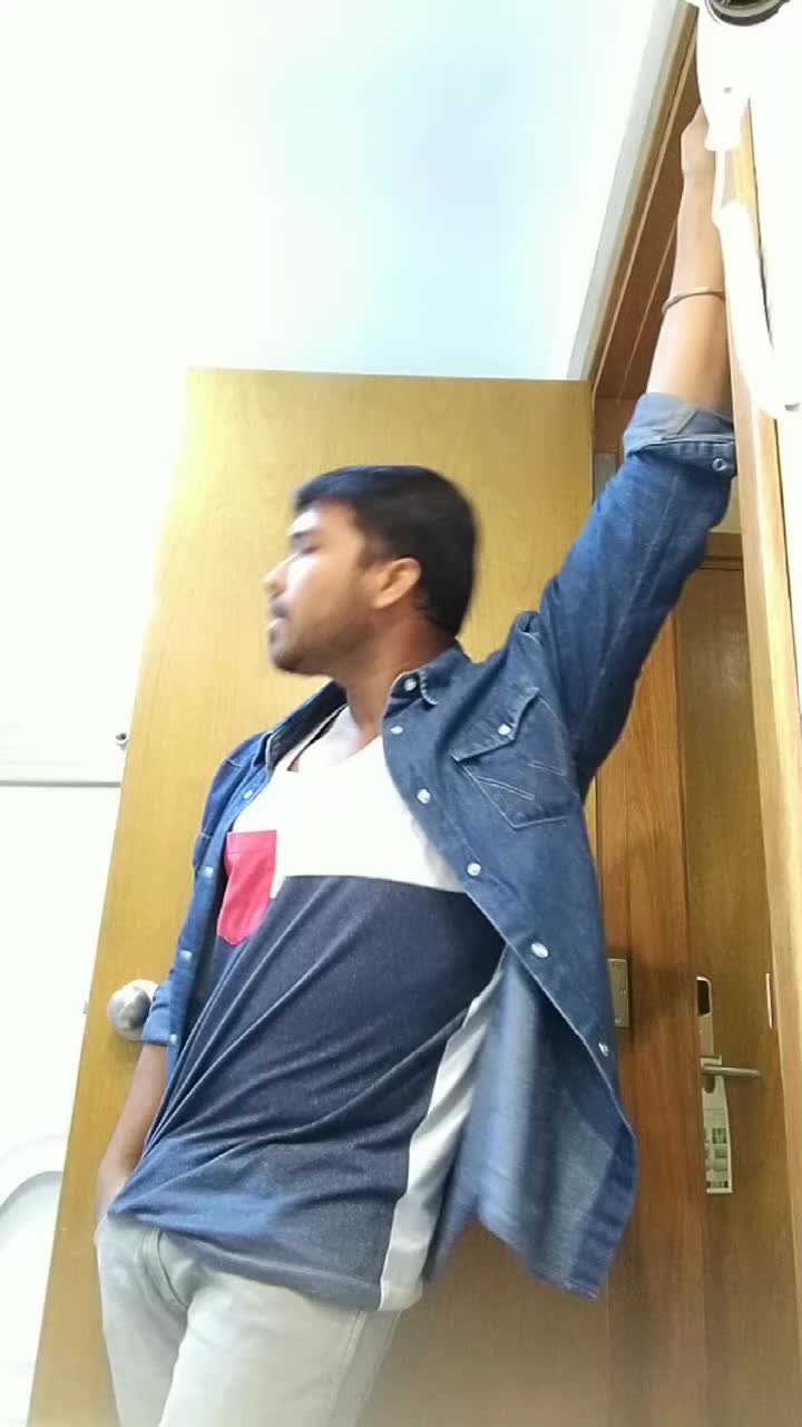 @Shawn karthik