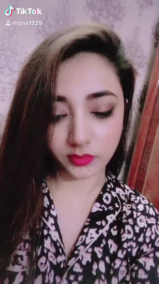@Izna Qureshi...