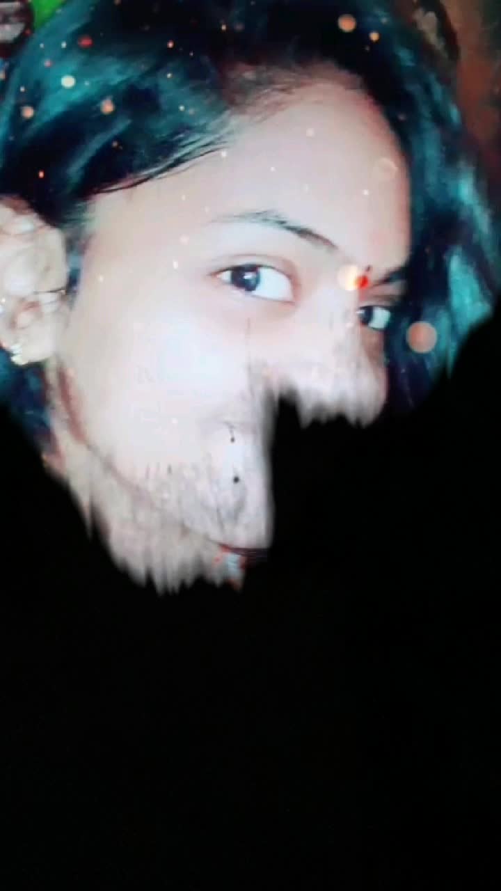 @natural beauty vidya