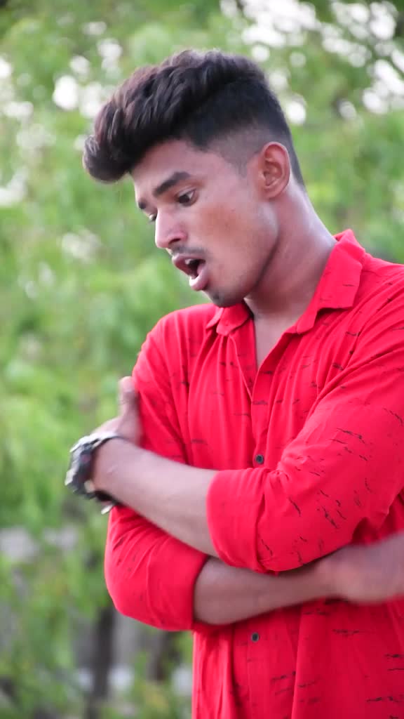 @Magan S Thakor