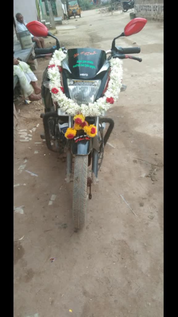 @Allu Reddy Nithya