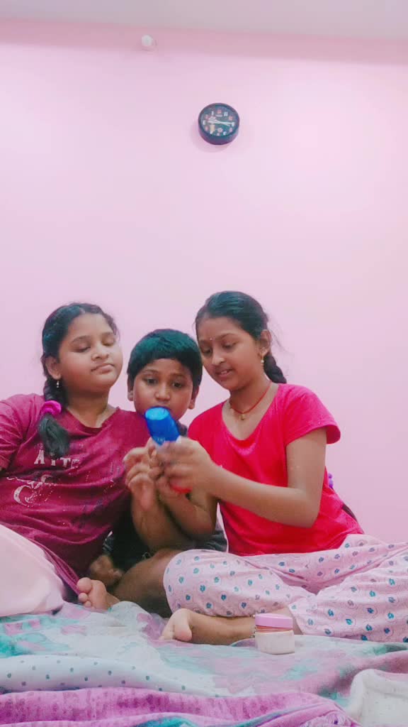 @Lavanya Gajula